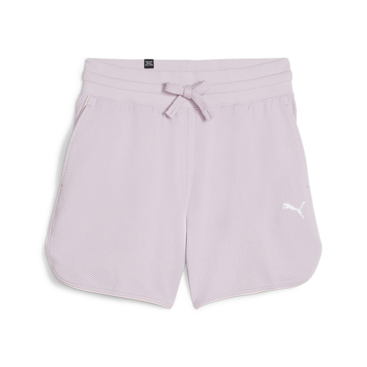 Puma Donna Pantaloncino 678701 Lilla