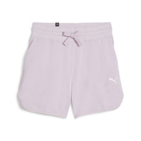 Puma Donna Pantaloncino 678701 Lilla