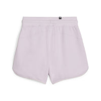 Puma Donna Pantaloncino 678701 Lilla