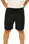 Costume National Uomo Pantaloncino NMS41025BE Nero