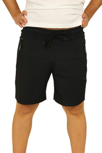 COSTUME NATIONAL Uomo Pantaloncino NMS41025BE Nero