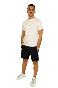 COSTUME NATIONAL Uomo Pantaloncino NMS41025BE Nero