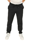 Costume National Men Pants NMS41006PA Black