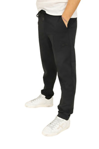COSTUME NATIONAL Uomo Pantalone NMS41006PA Nero