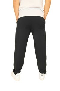 COSTUME NATIONAL Uomo Pantalone NMS41006PA Nero