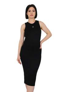RICHMOND X Donna Vestito UWP24017VE Nero