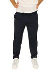 Costume National Men Pants NMS41006PA Blue