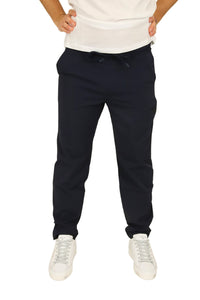 COSTUME NATIONAL Uomo Pantalone NMS41006PA Blu