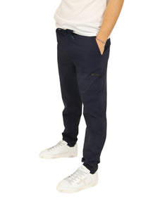 COSTUME NATIONAL Uomo Pantalone NMS41006PA Blu