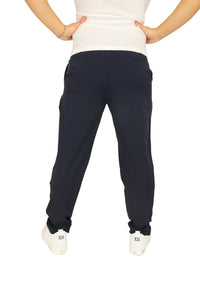 COSTUME NATIONAL Uomo Pantalone NMS41006PA Blu