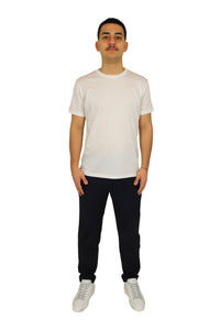 COSTUME NATIONAL Uomo Pantalone NMS41006PA Blu
