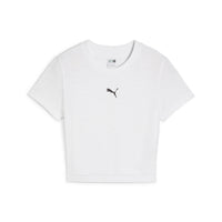 Puma Donna T-shirt 624292 Bianco