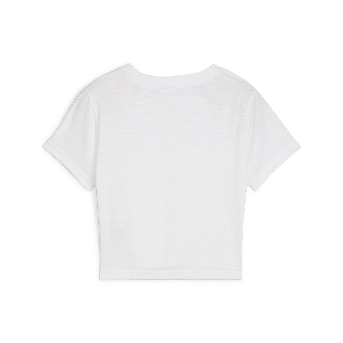 Puma Donna T-shirt 624292 Bianco