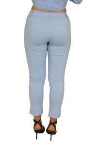 Zahjr Donna Pantalone 53539195 Cielo