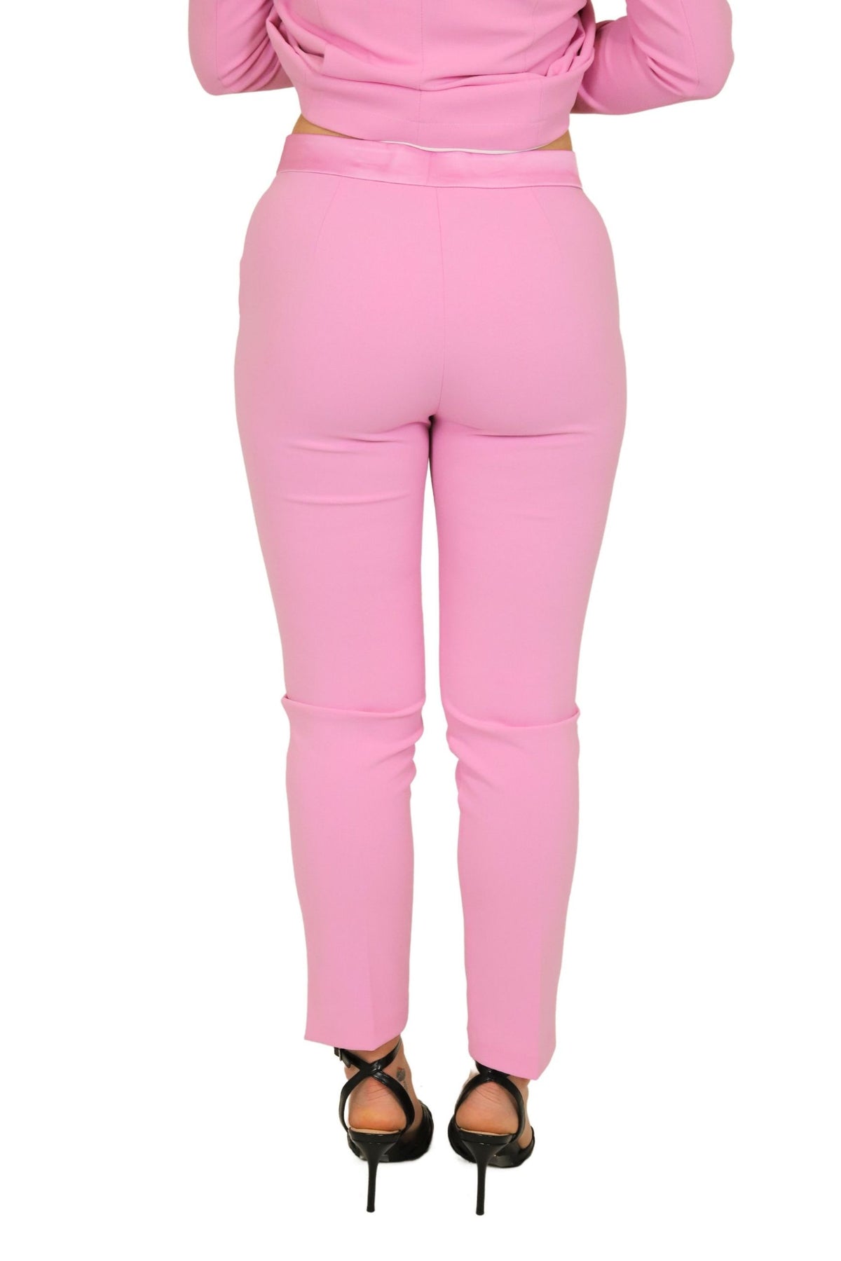 Zahjr Donna Pantalone 53539116 Rosa
