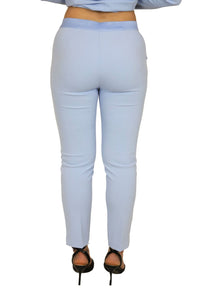 Zahjr Donna Pantalone 53539116 Cielo