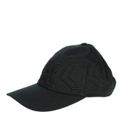 RICHMOND X Uomo Cappello a visiera UMP24232BT Nero