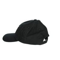 RICHMOND X Uomo Cappello a visiera UMP24232BT Nero