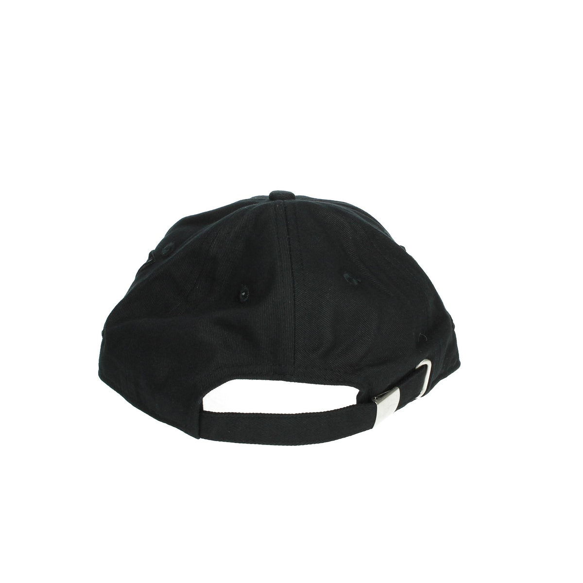 RICHMOND X Uomo Cappello a visiera UMP24232BT Nero