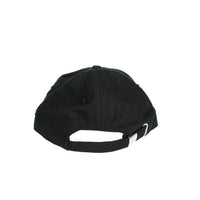 RICHMOND X Uomo Cappello a visiera UMP24232BT Nero