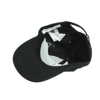 RICHMOND X Uomo Cappello a visiera UMP24232BT Nero