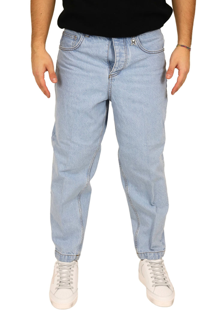 RICHMOND X Uomo Pantalone UMP24042JE Jeans