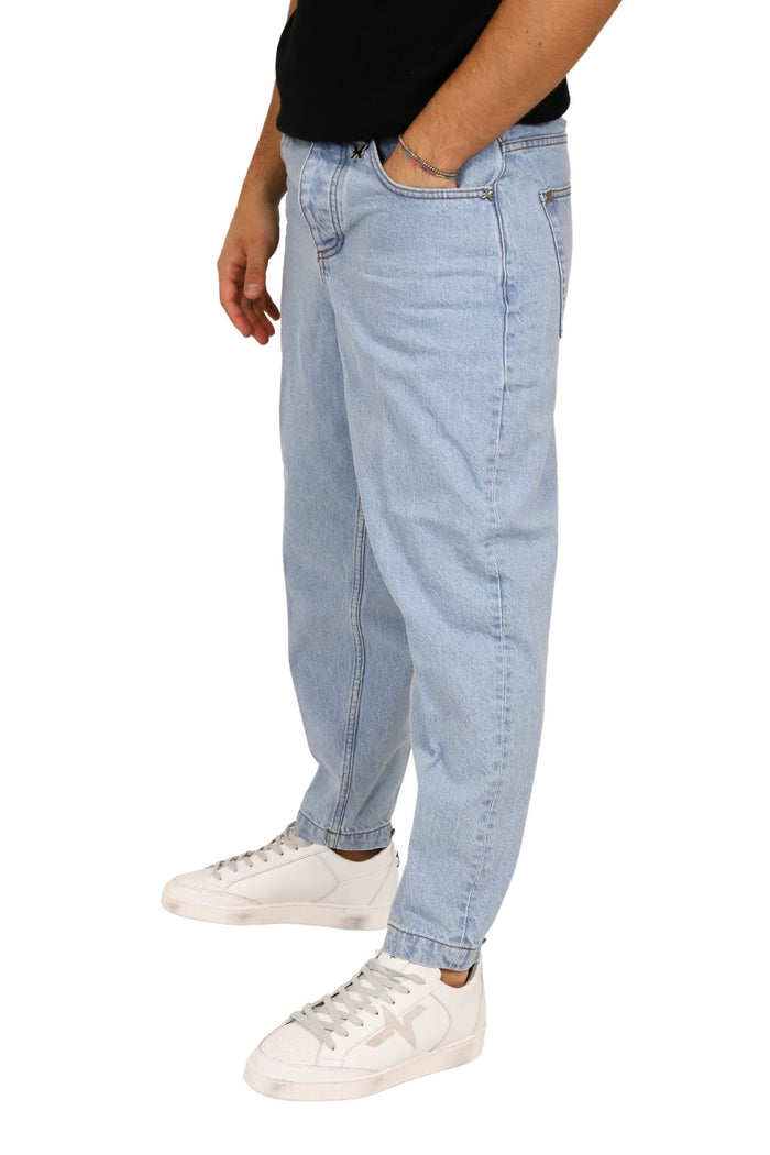RICHMOND X Uomo Pantalone UMP24042JE Jeans
