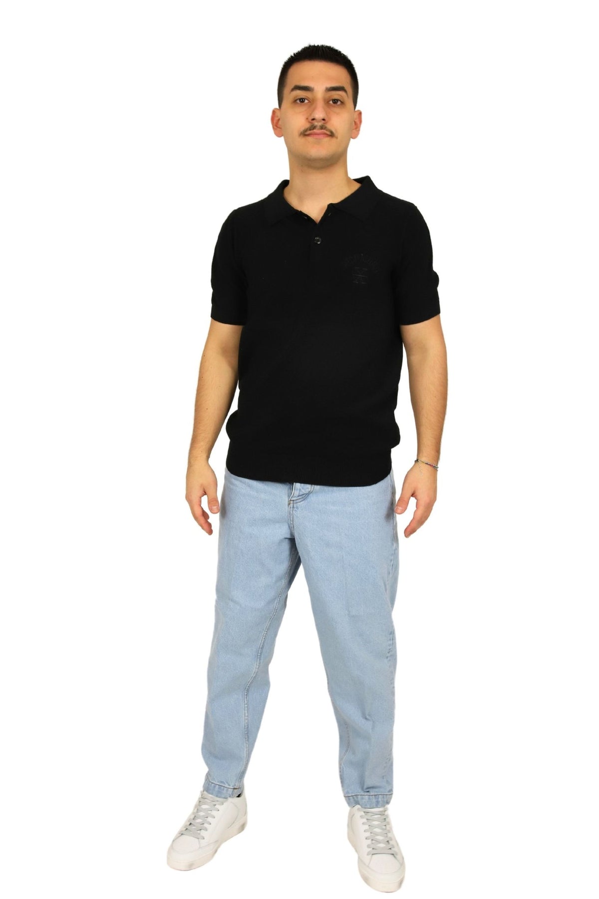 RICHMOND X Uomo Pantalone UMP24042JE Jeans