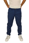 Hyps Homme Pantalon MOLFETTA 13 Bleu