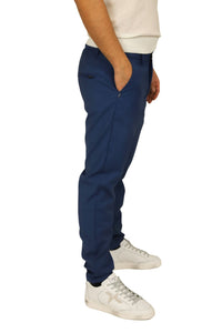 HYPS Uomo Pantalone MOLFETTA 13 Blu
