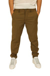 Hyps Homme Pantalon MOLFETTA 13 Taupe