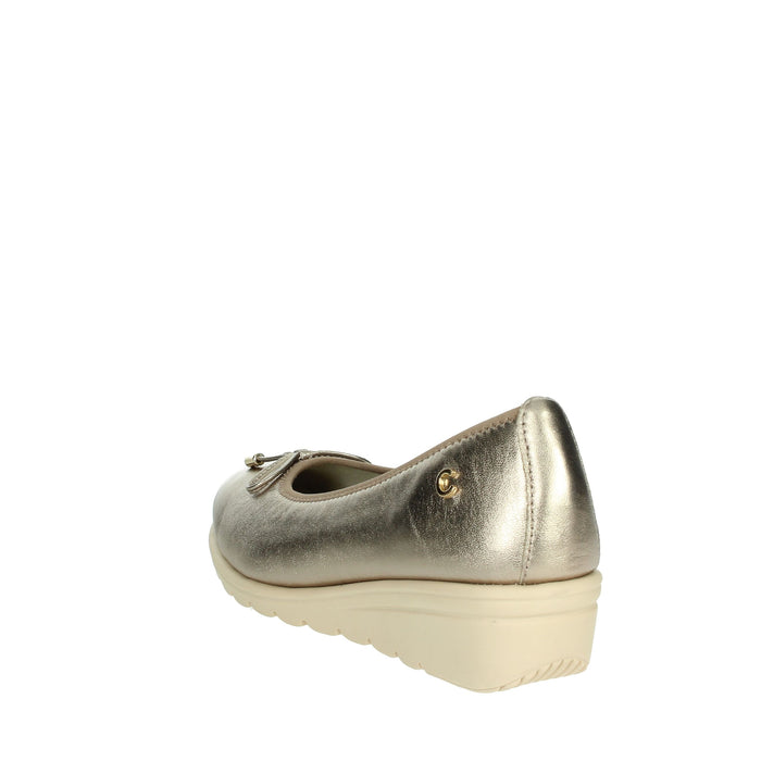 CINZIA SOFT Donna Decollete' IV2117708 Bronzo