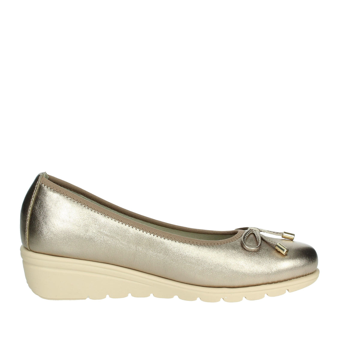 CINZIA SOFT Donna Decollete' IV2117708 Bronzo