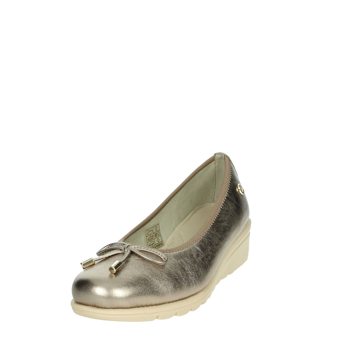 CINZIA SOFT Donna Decollete' IV2117708 Bronzo