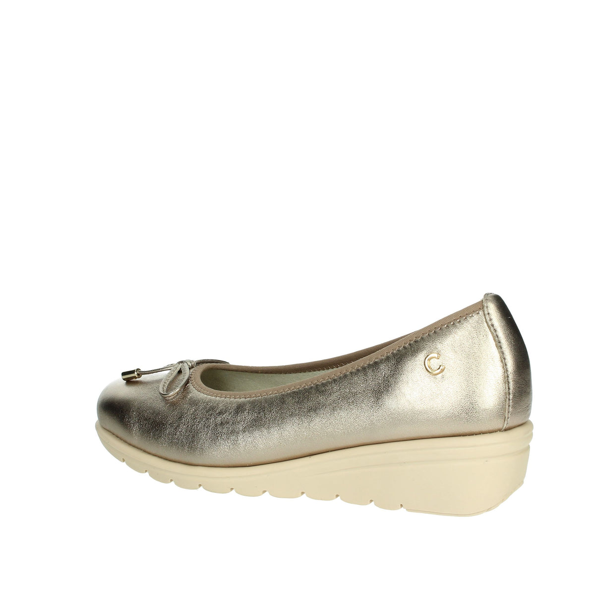 CINZIA SOFT Donna Decollete' IV2117708 Bronzo