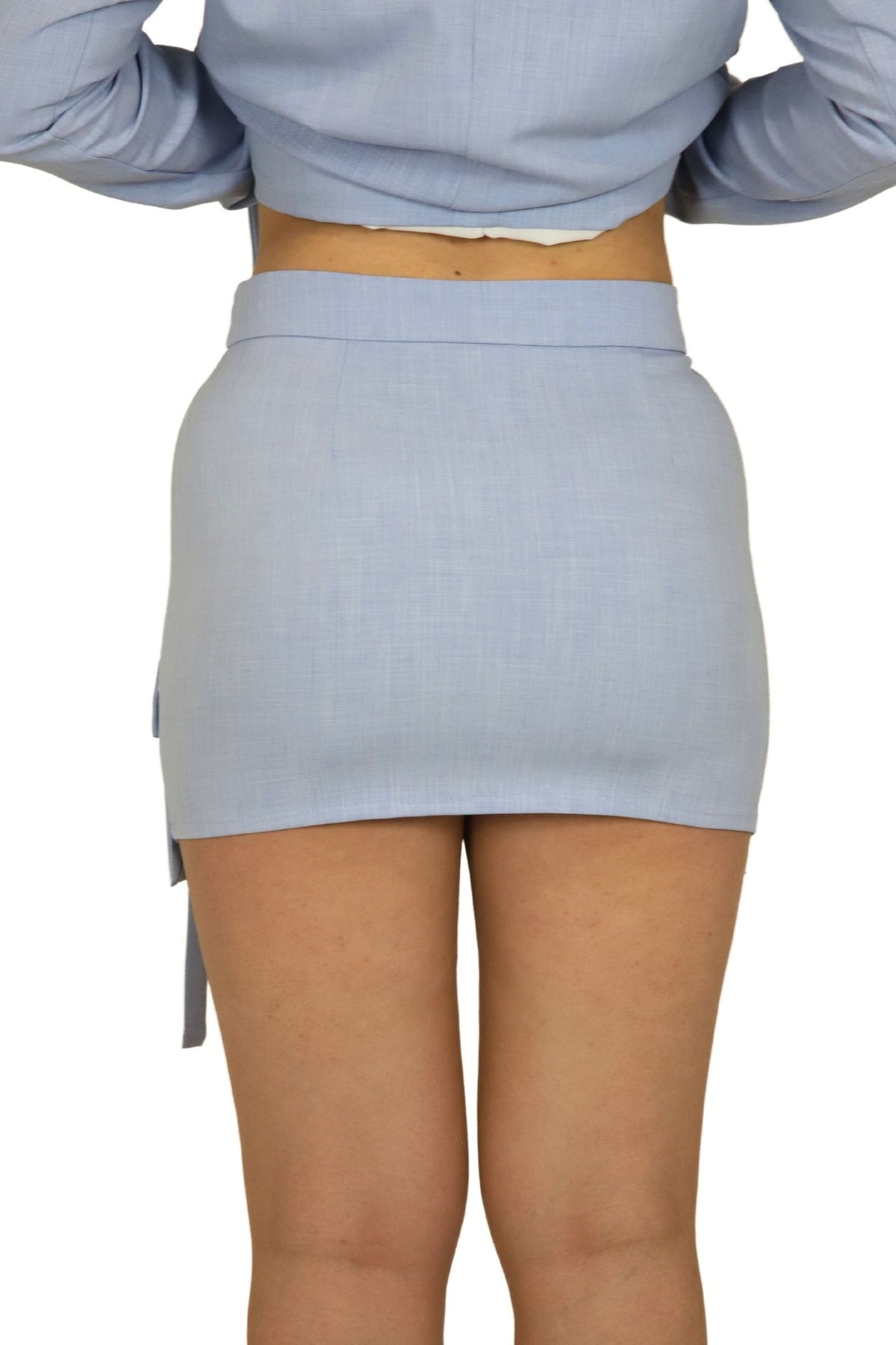 Zahjr Donna Gonna 53539138 Cielo