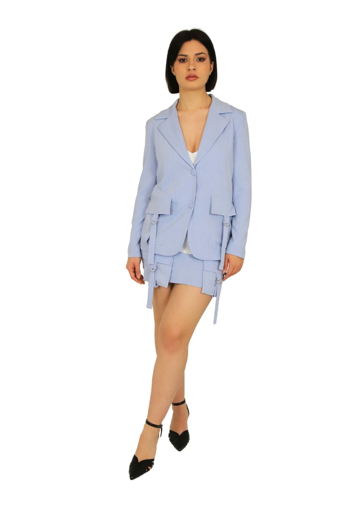 Zahjr Donna Gonna 53539138 Cielo