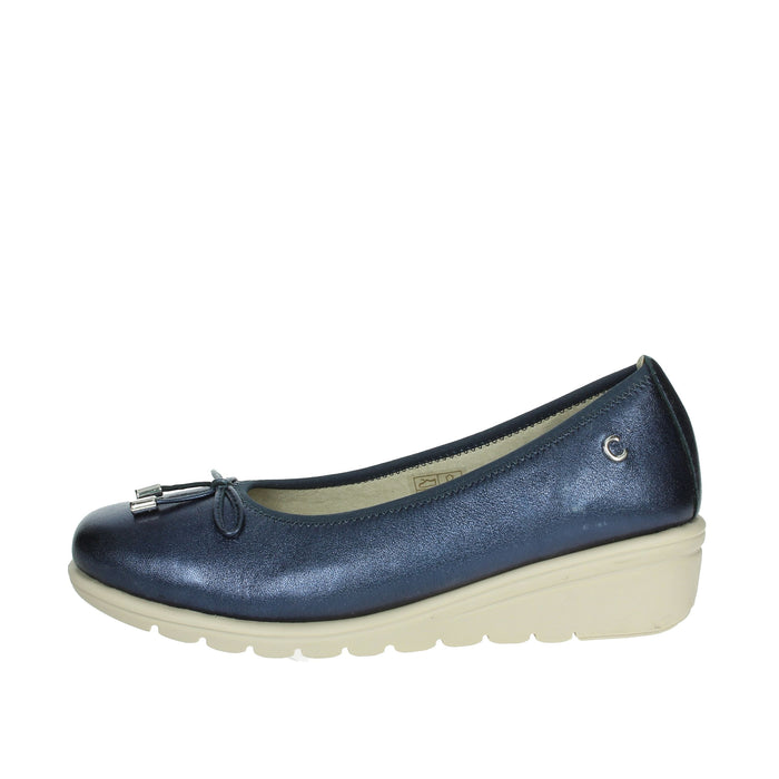 CINZIA SOFT Donna Decollete' IV2117708 Blu