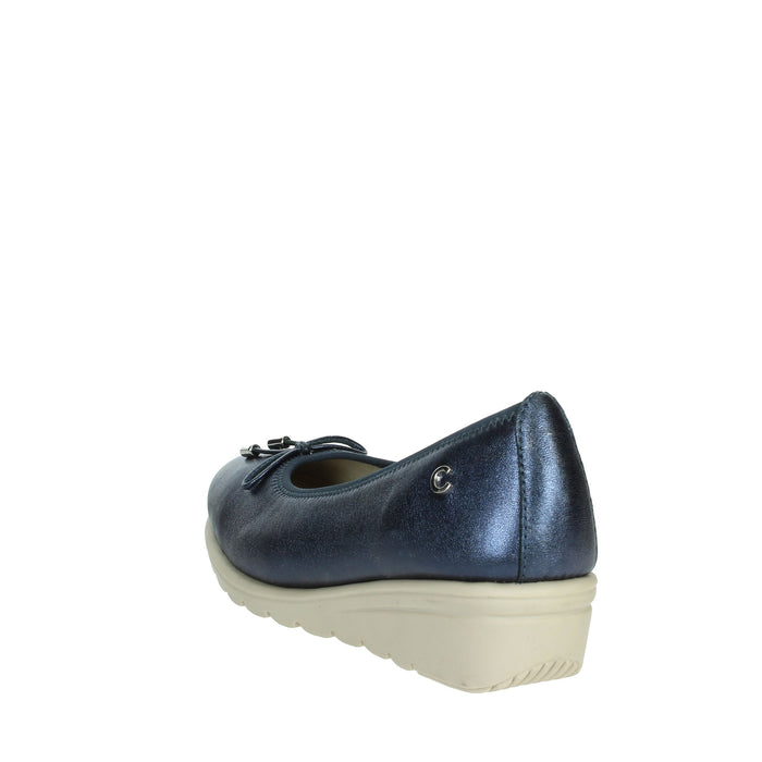 CINZIA SOFT Donna Decollete' IV2117708 Blu