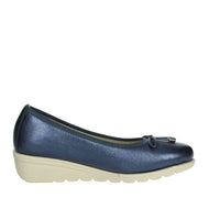 CINZIA SOFT Donna Decollete' IV2117708 Blu