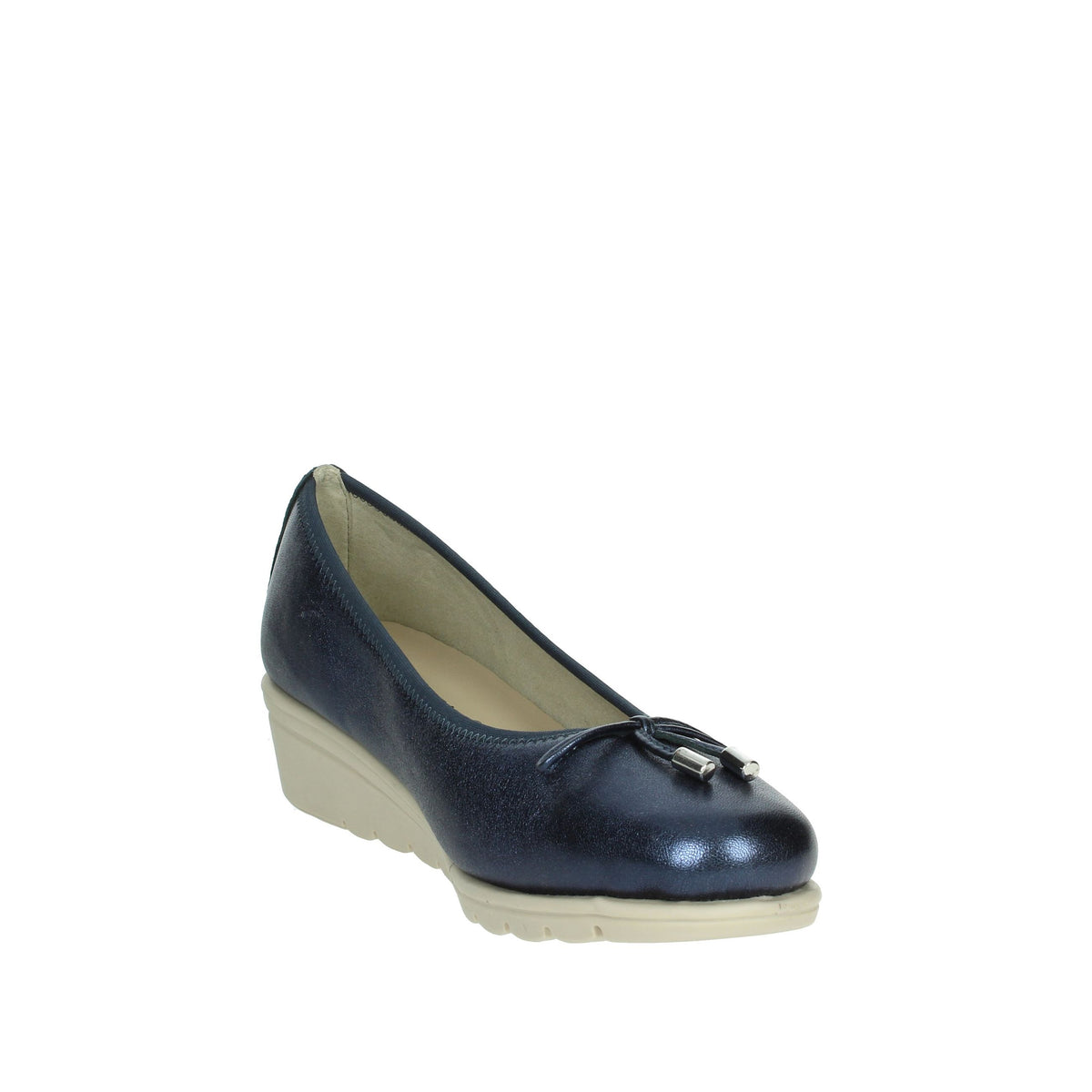 CINZIA SOFT Donna Decollete' IV2117708 Blu