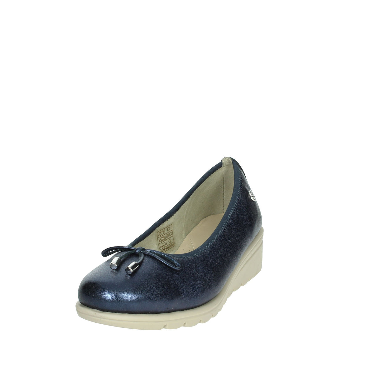 CINZIA SOFT Donna Decollete' IV2117708 Blu