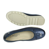 CINZIA SOFT Donna Decollete' IV2117708 Blu