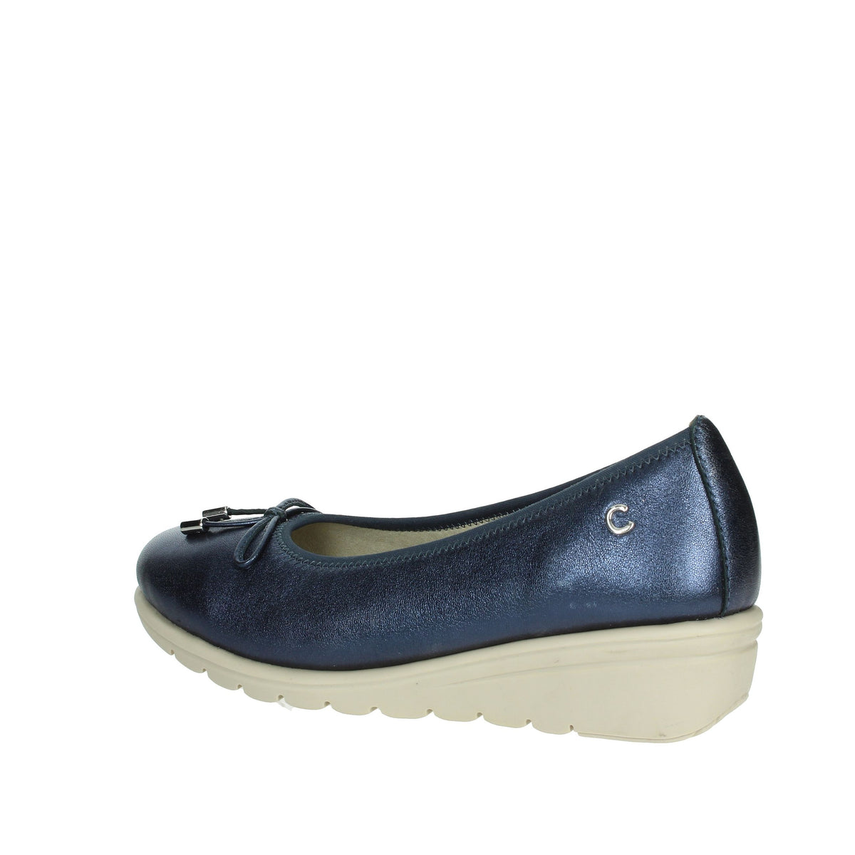 CINZIA SOFT Donna Decollete' IV2117708 Blu