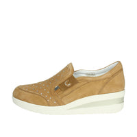 CINZIA SOFT Donna Slip-on IV119877 Cuoio