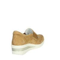 CINZIA SOFT Donna Slip-on IV119877 Cuoio