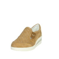 CINZIA SOFT Donna Slip-on IV119877 Cuoio