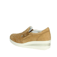 CINZIA SOFT Donna Slip-on IV119877 Cuoio