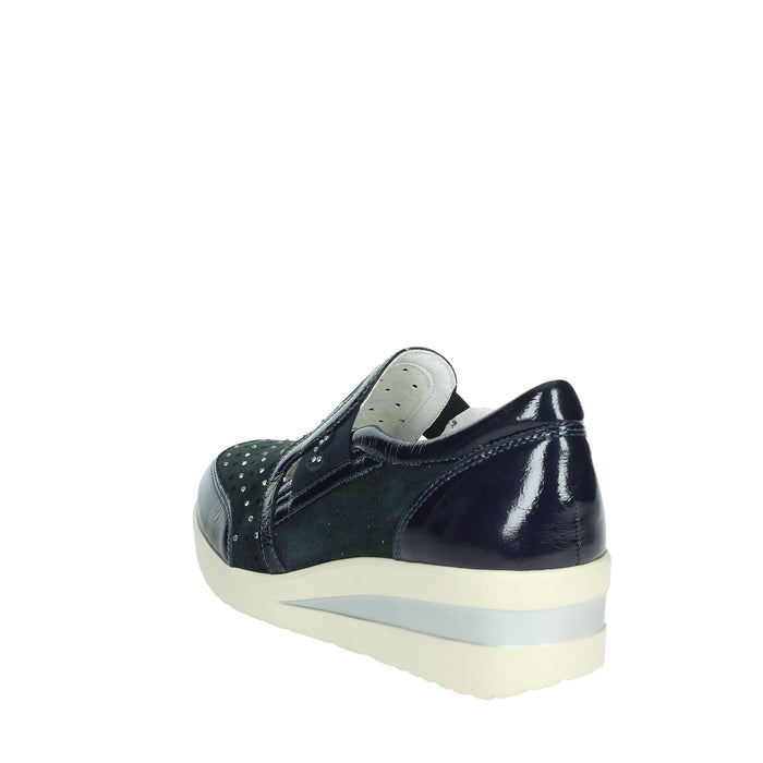 CINZIA SOFT Donna Slip-on IV112730K Blu