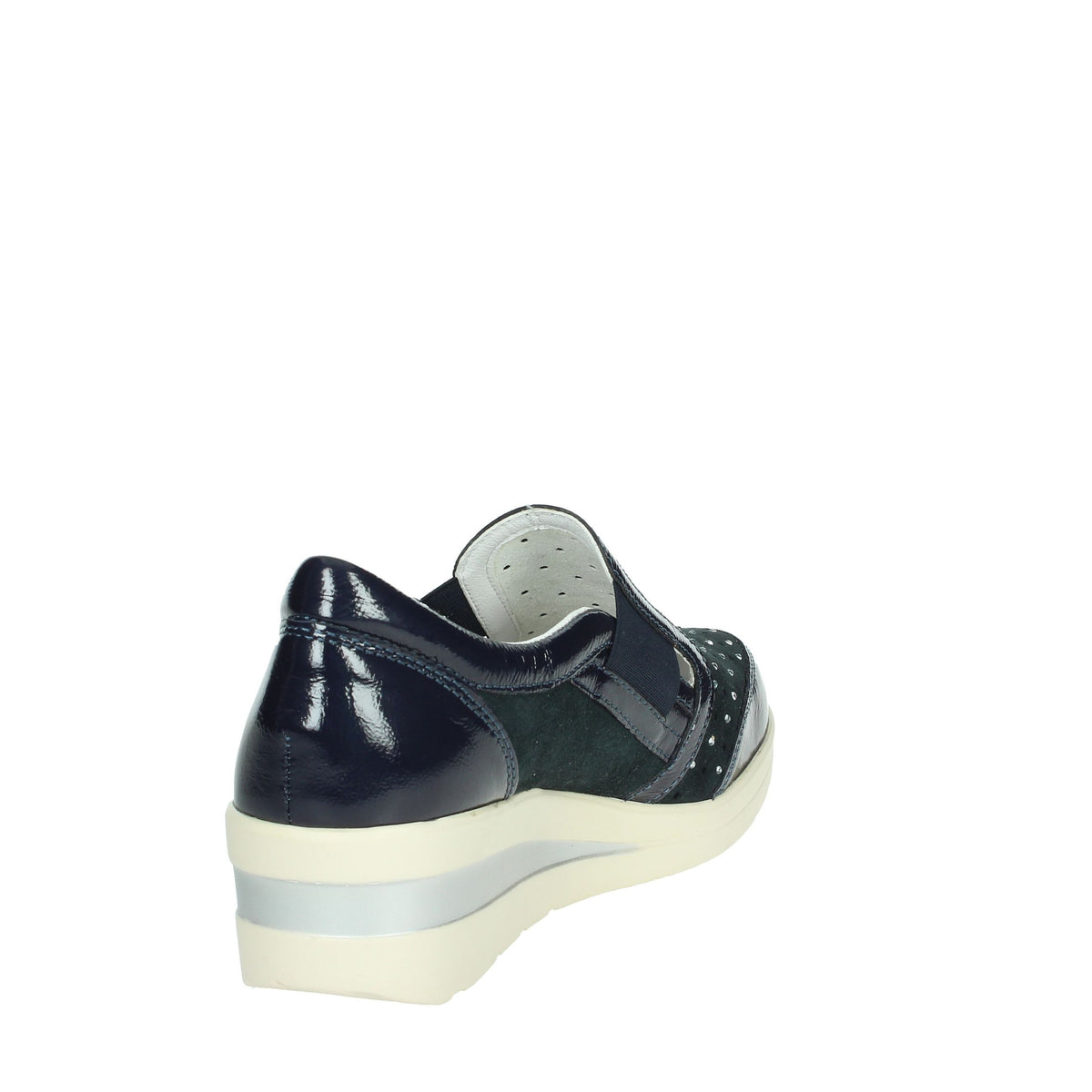 CINZIA SOFT Donna Slip-on IV112730K Blu